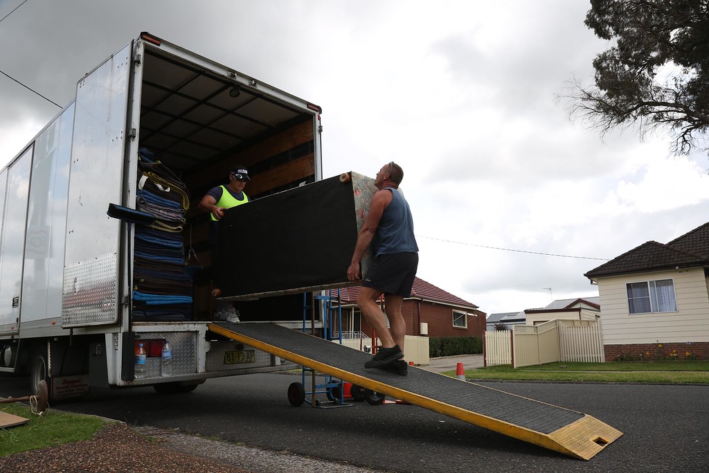 Removals Blackpool Is The Perfect Solution For Quick Removals! Check Their Services In 2019