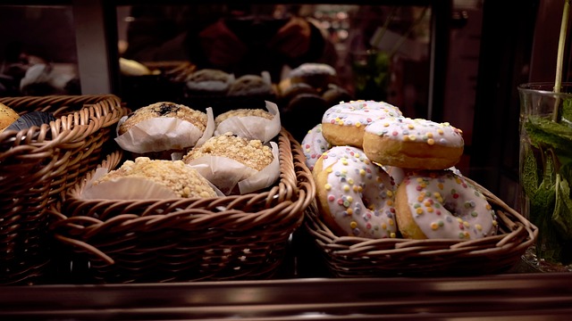 Twingo Donuts