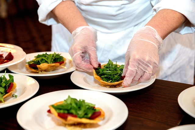 What kind of dishes does Toktok Cuisine offer?