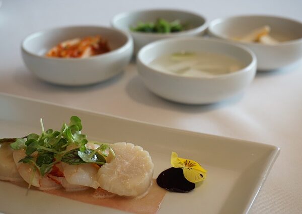 Specialties at Yellow Lizard