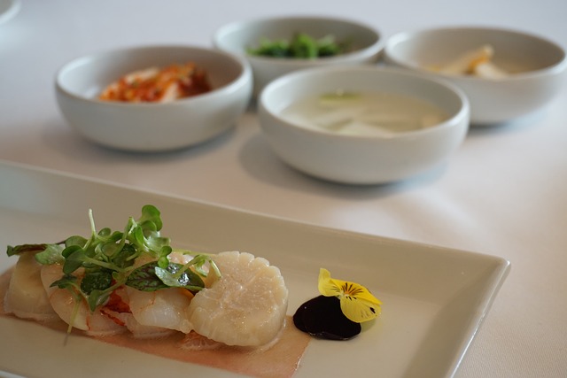 Specialties at Yellow Lizard