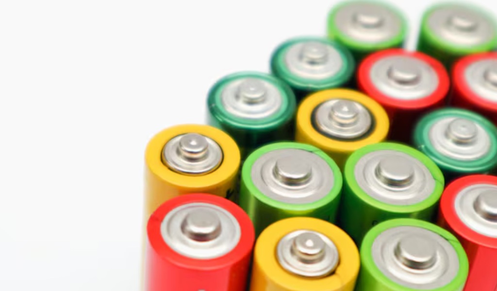 How Wholesale Battery Systems are Revolutionizing Energy Management